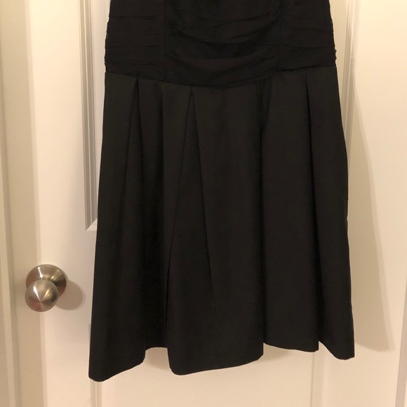 Forever 21 short black dress - Picture 5 of 5